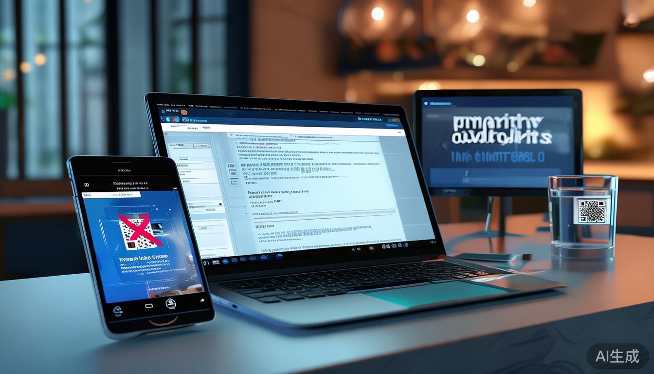 imToken钱包安全指南：如何规避风险、保护数字资产？