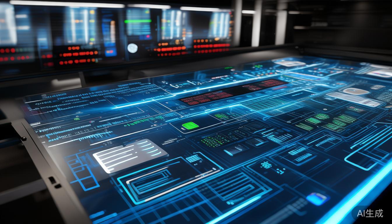 imToken安卓版：智能工具如何提升效率、保障安全，优化加密资产管理？