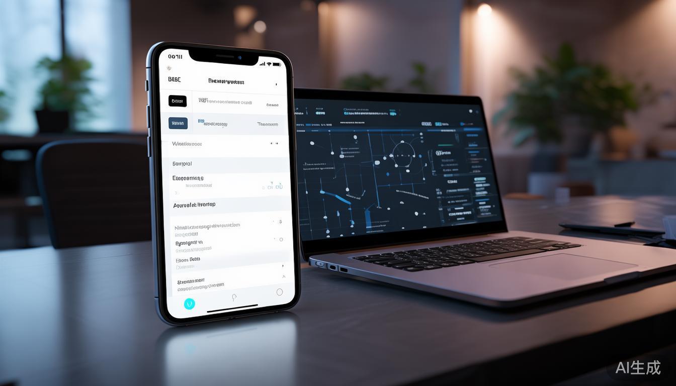 TokenPocket正版App：安全与流动性的完美平衡，数字资产交易更自如