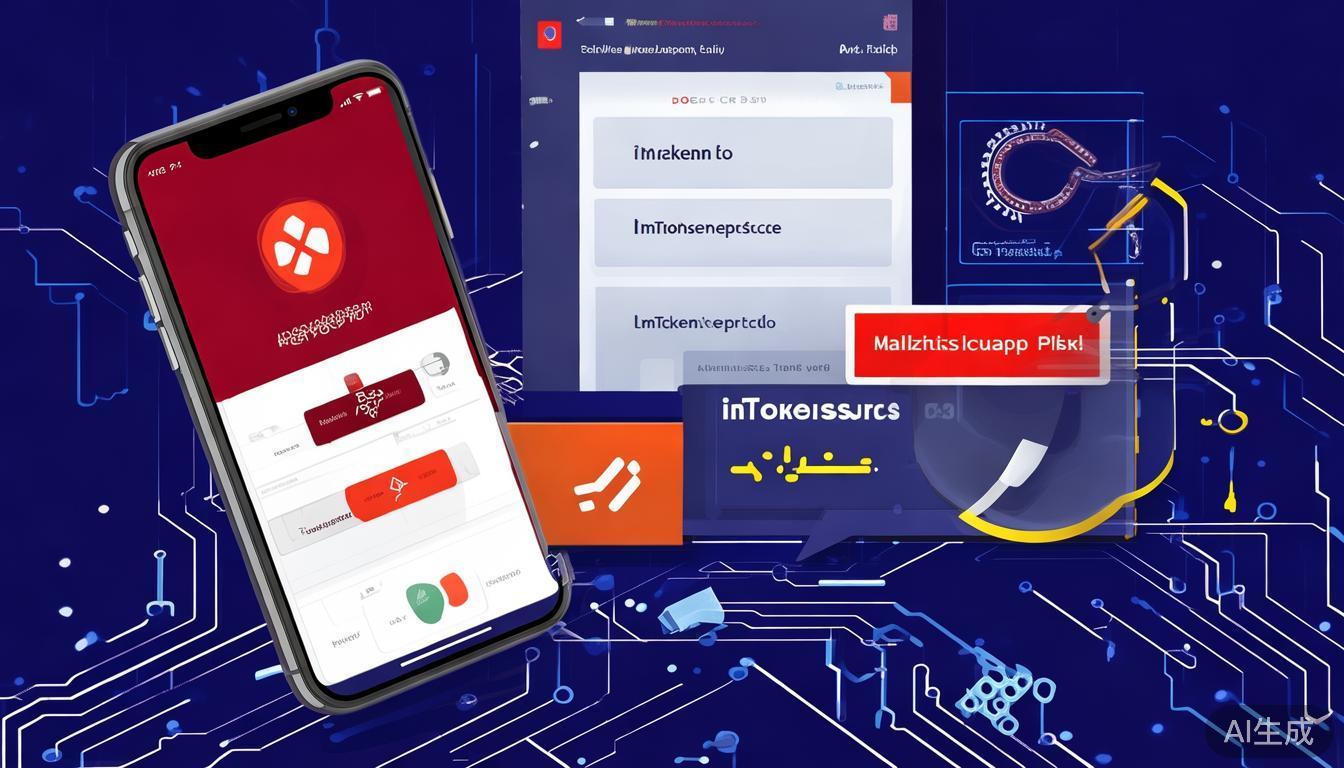 imToken钱包官网下载指南：如何安全获取，避免资产风险？