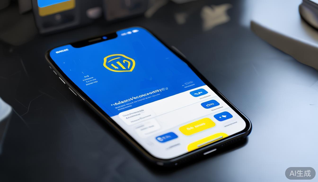 imToken安卓版钱包评测：界面直观、操作流畅，安全与便捷如何兼顾？