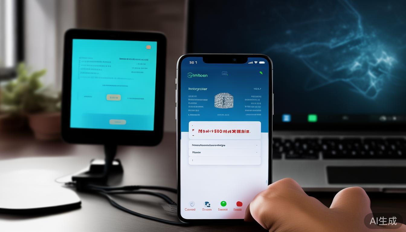 imToken中文版下载前必读：安全使用指南与风险防范注意事项