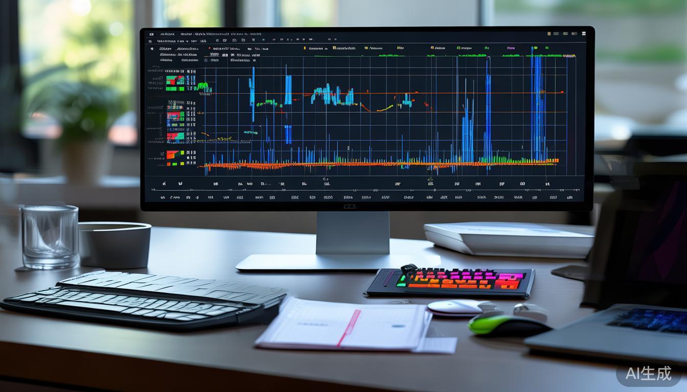 imToken安卓版如何追踪投资群体？结合区块链浏览器与数据分析工具，洞察交易行为模式