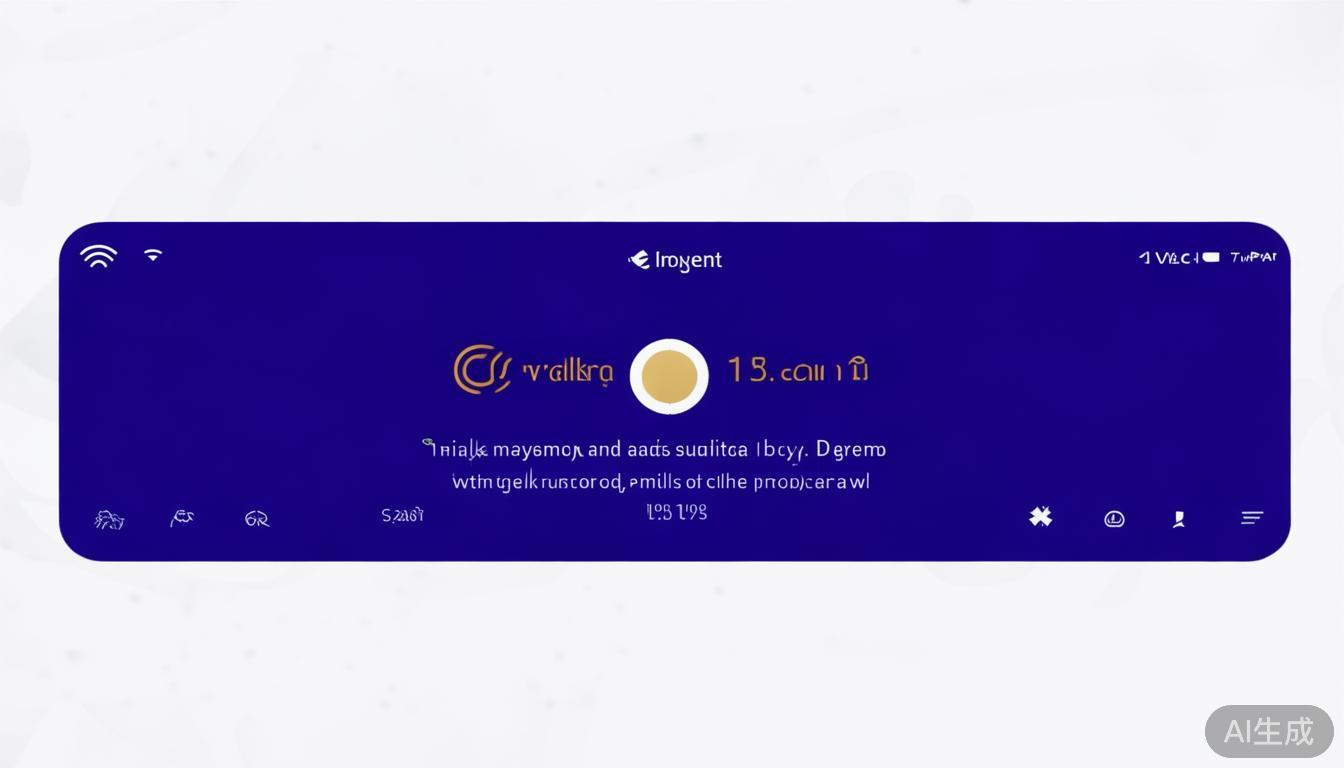 imToken中文版评测：高效管理数字资产，安全存储加密资产的全方位指南