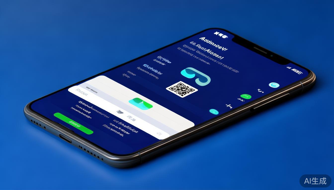 苹果钱包怎么下载软件_苹果钱包下载安装_从安装到使用：imtoken钱包苹果版全流程介绍