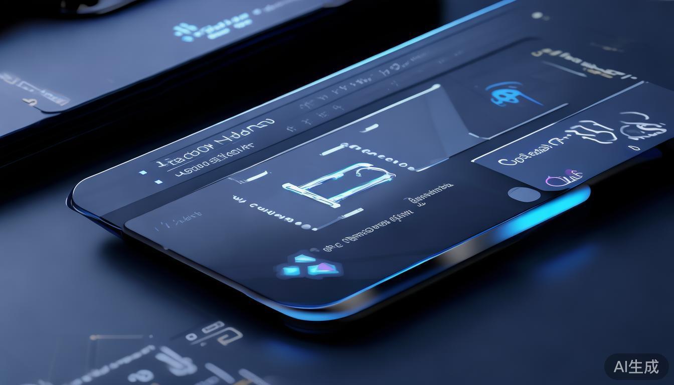 imToken通用版的技术架构与创新功能_架构创新案例_架构应用