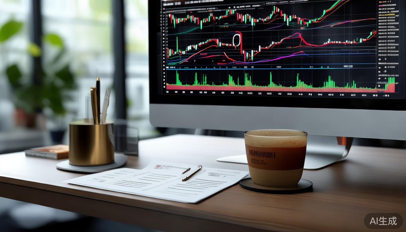 imToken趋势分析工具详解：如何运用RSI与MA指标，精准把握加密货币买卖时机？