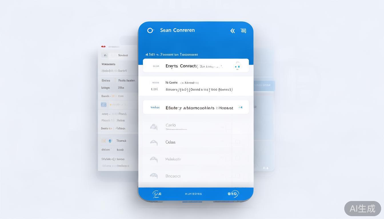 imToken新币添加指南：掌握正确操作，高效管理数字资产的3个关键细节
