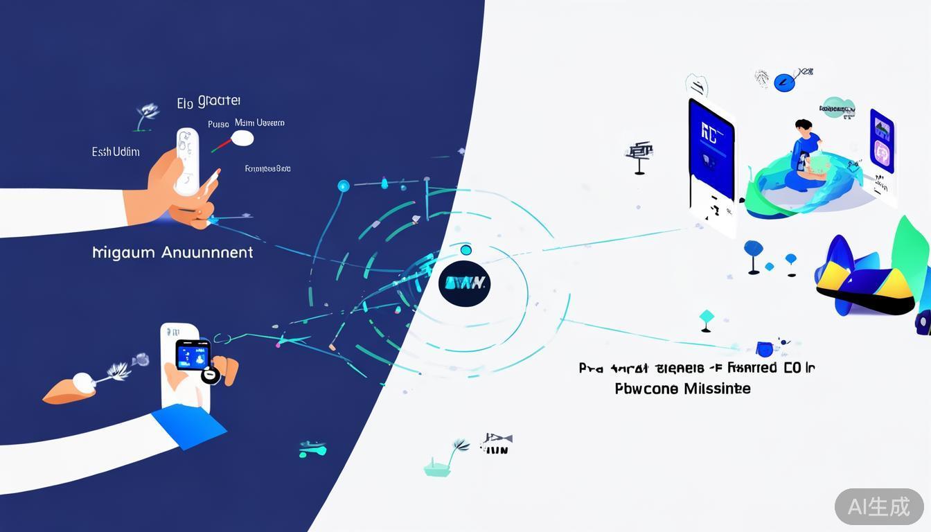 imToken 2.0升级指南：从钱包到Web3入口的战略跨越，如何实现丝滑用户引导？
