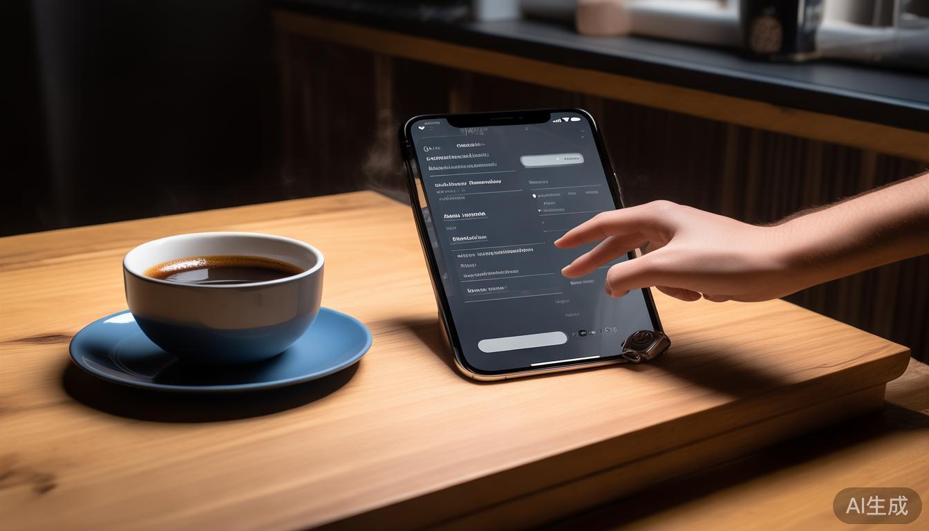 imToken用户行为分析：资产安全管理需求与安全意识提升的深度剖析