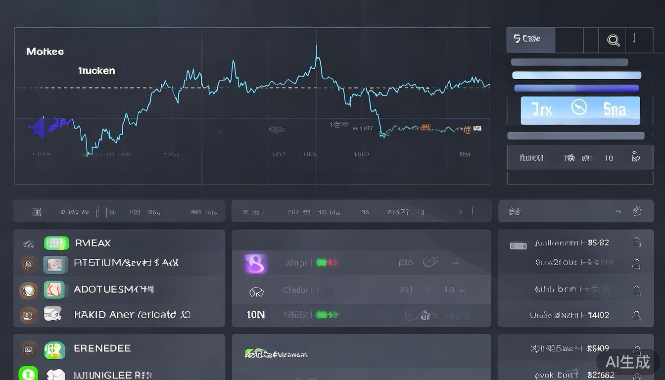 imToken钱包APP官网：数字资产存储交易平台，便捷又安全
