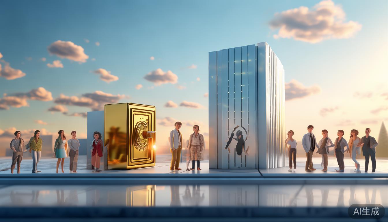 imToken正版网站受关注，用户参与度与市场信任度成影响力指标