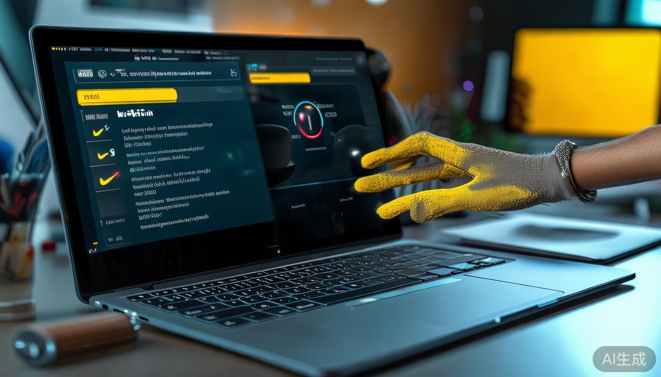 imToken官网怎么找？3个真实案例教你防钓鱼，安全交易必看