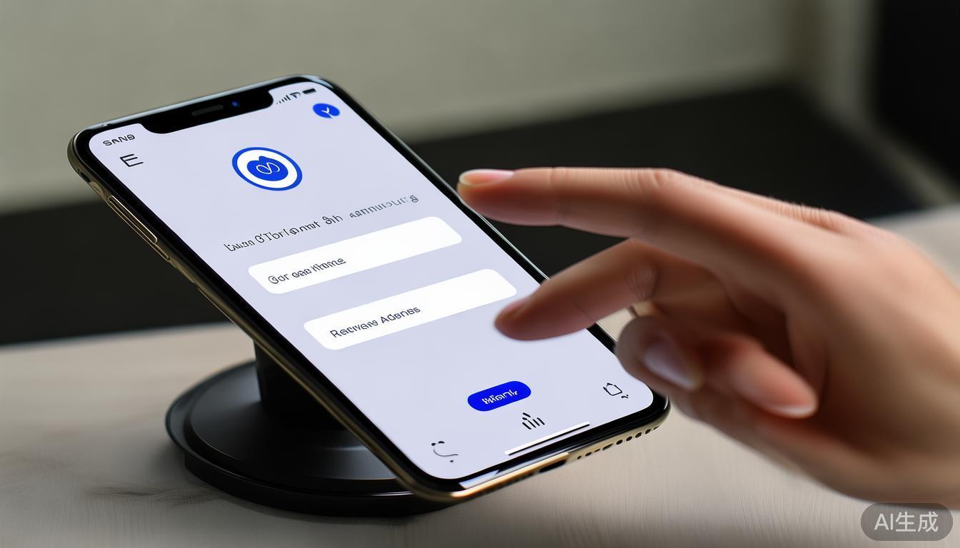 imToken钱包应用：资产调换方便安全，特色功能保障资产安全