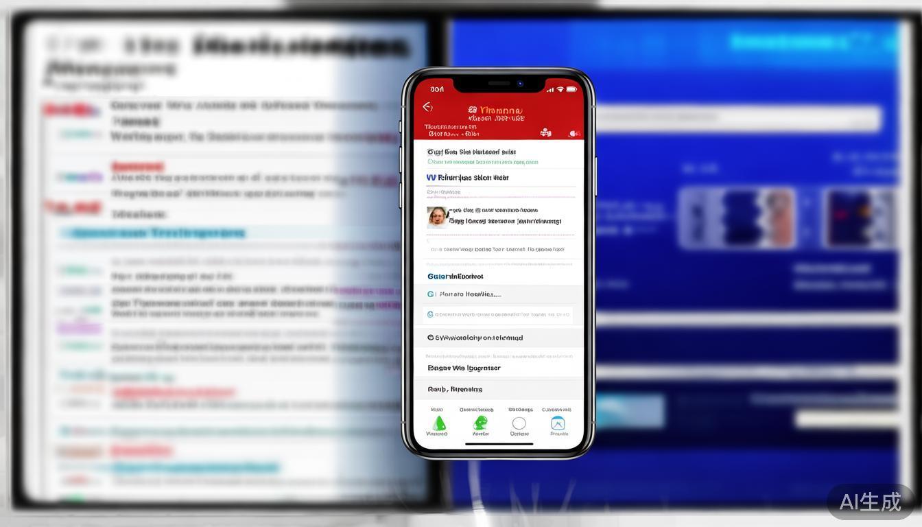 imToken更新牵动用户心！官方引导及下载说明很关键？