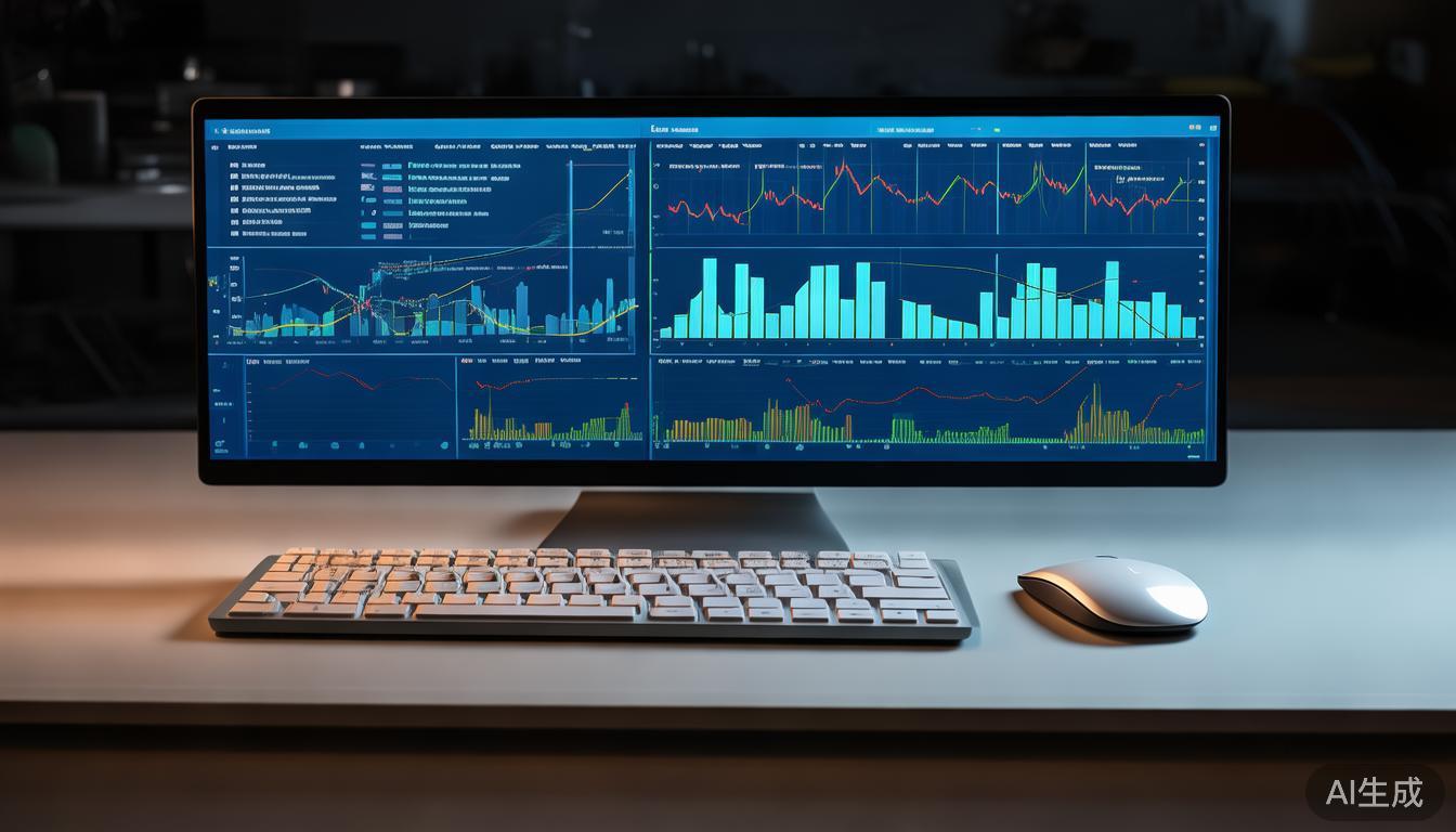 Token钱包数据不足？结合多元工具，掌握市场动态，提升投资成功率