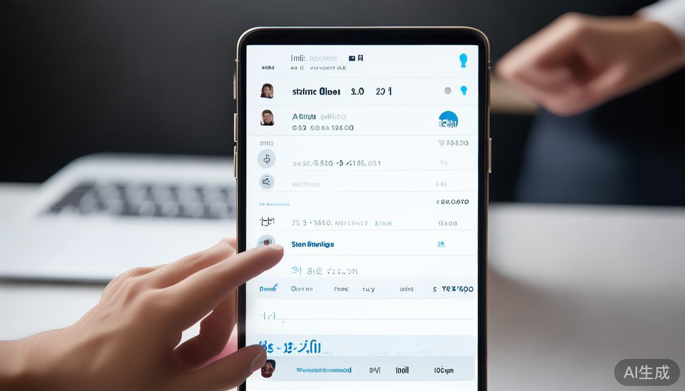 imToken国内下载使用全解析：便捷管理数字资产，轻松参与市场交易