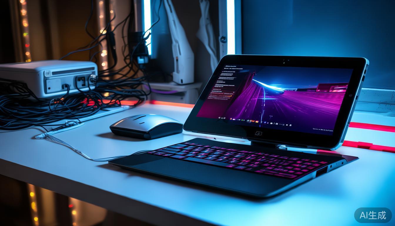 Token钱包下载速度与稳定性解析：手机、平板、电脑性能对比