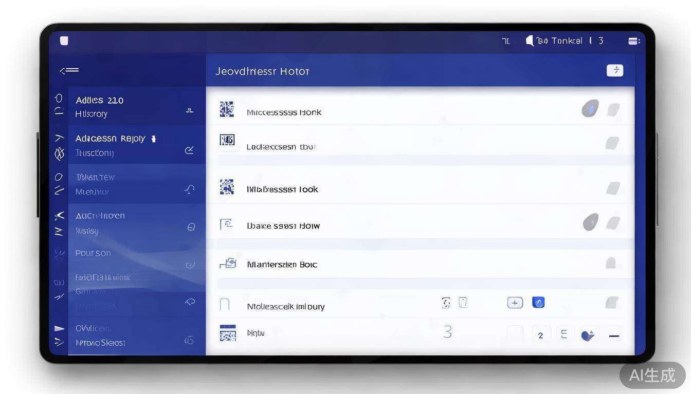 如何在imToken 2.0钱包安卓版中实现用户信息管理?_钱包管理app_钱包管理在哪里