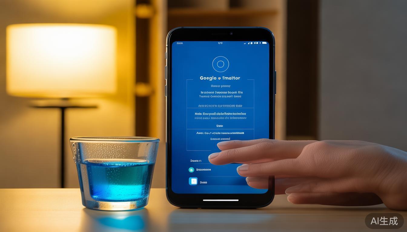IM钱包安卓版：多重身份验证，如何成为资产安全的关键防线？
