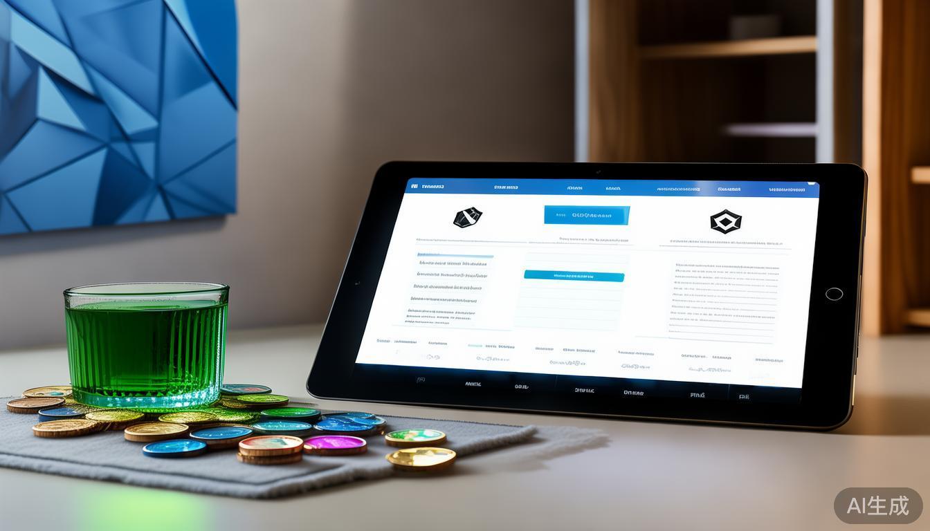 超越存储，高效增值：imToken如何借助DeFi集成，让你的ETH、USDT等资产持续干活获利？