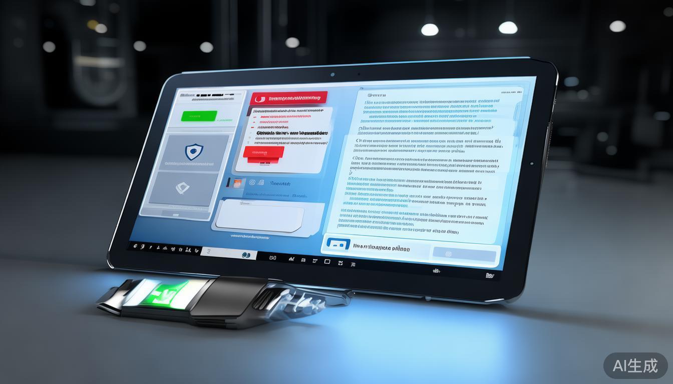 imToken 1.0安卓版下载指南：如何验证官方签名与哈希值，保障数字资产安全