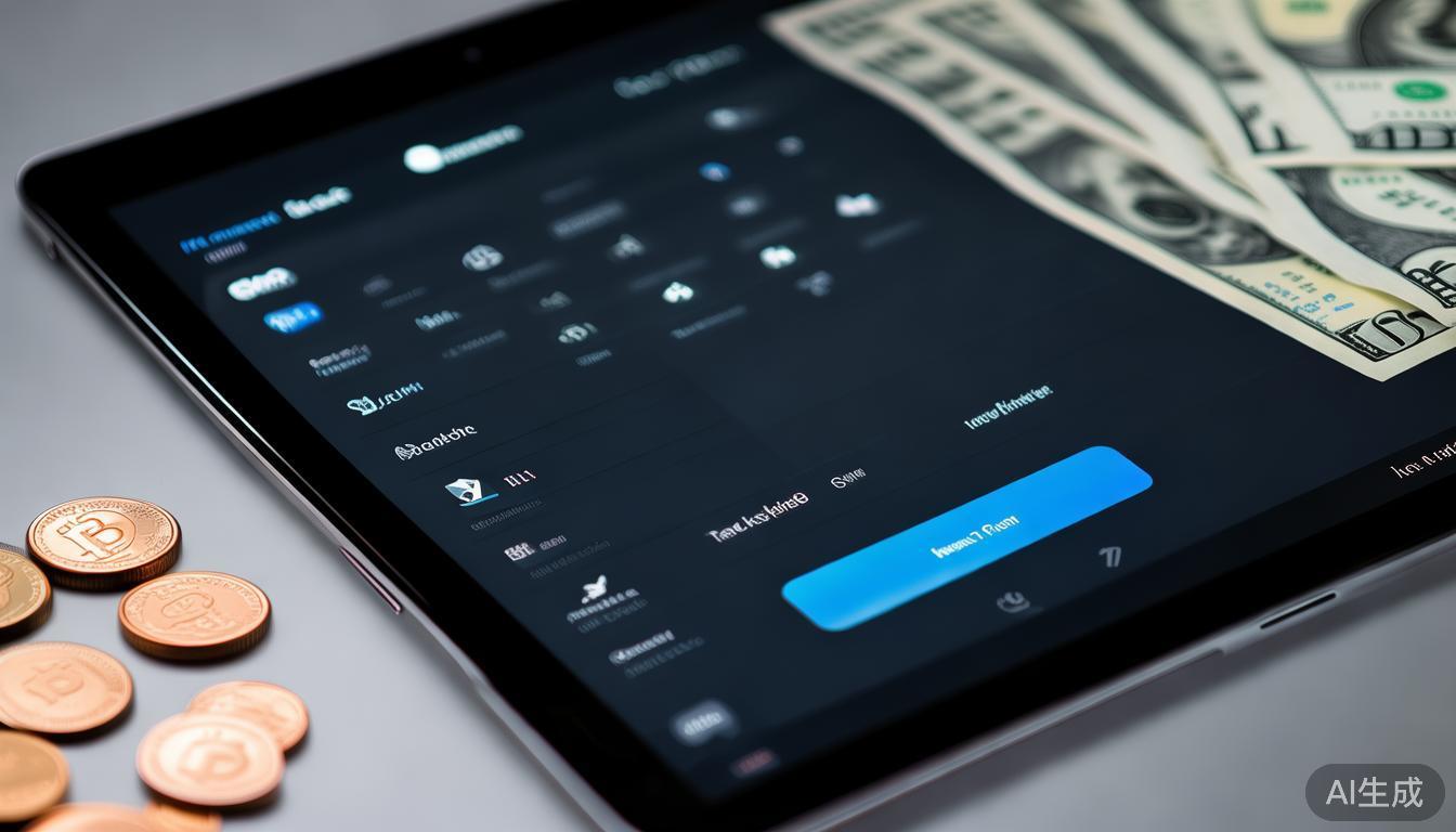 imToken钱包官方app下载指南，如何保障数字资产安全？