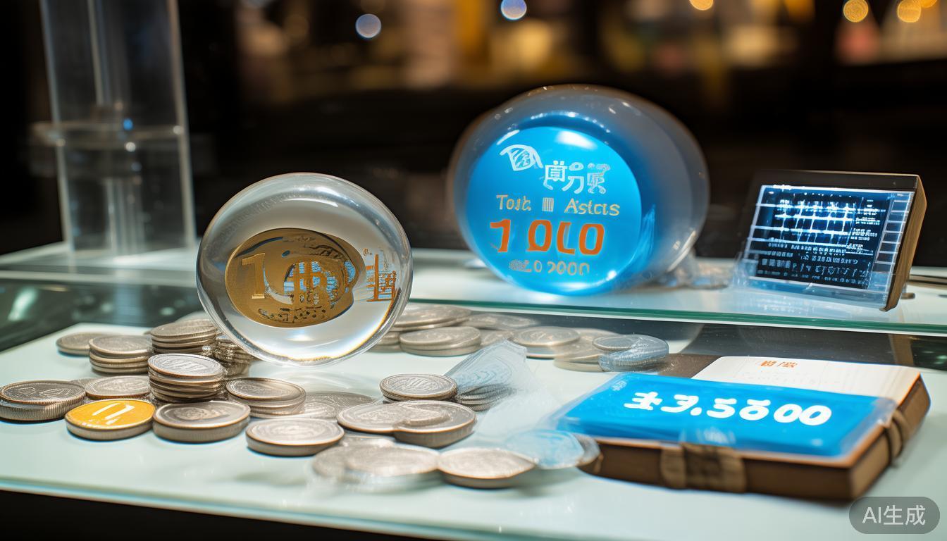 imToken钱包资金妥善处理方式，稳定币与风险代币配置要点