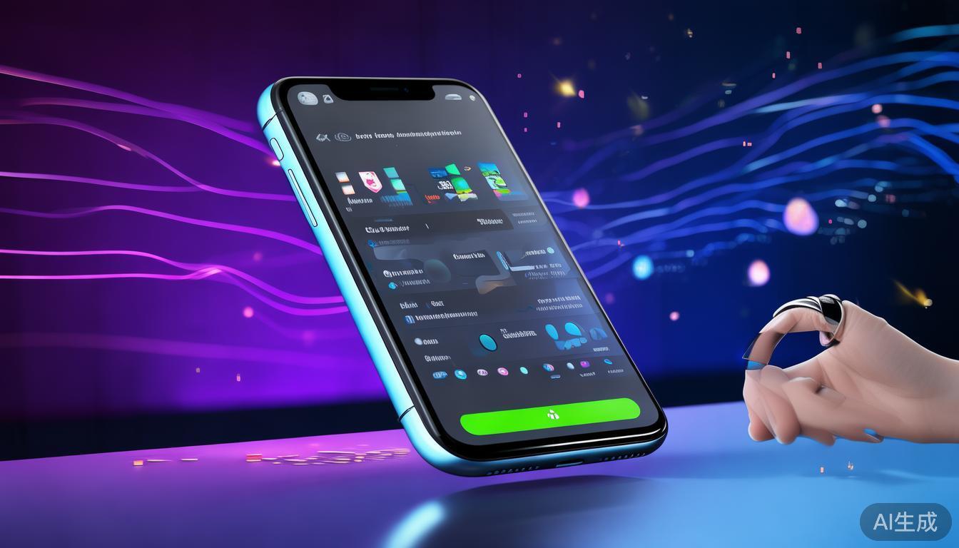 imToken钱包：专注安全便捷数字资产处理，克服困难获好名声