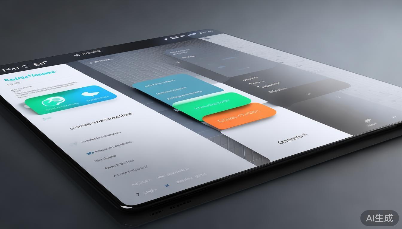 imToken安卓版体验：安全可靠、便捷易用的加密资产管理钱包