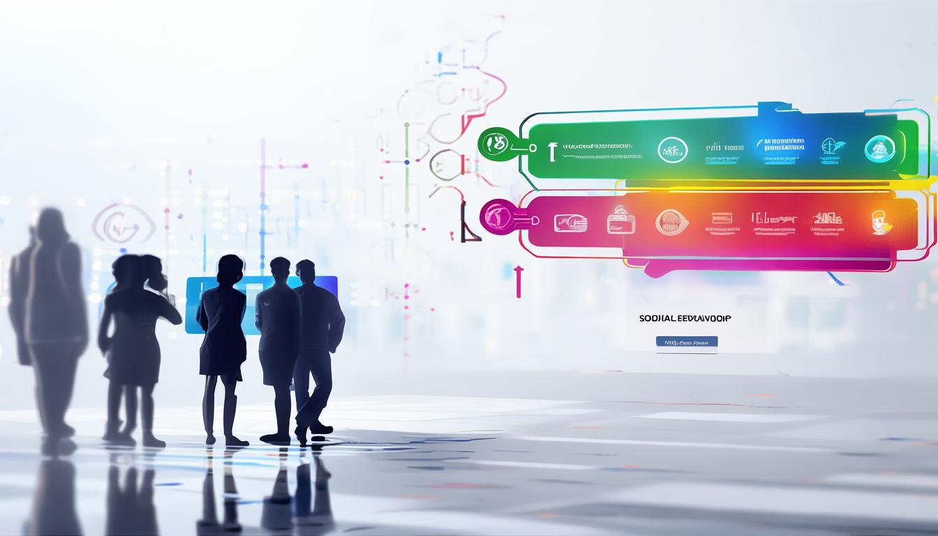 社交媒体如何运营_如何使用社交媒体_如何通过imToken国内下载优化我们的社交媒体操作？