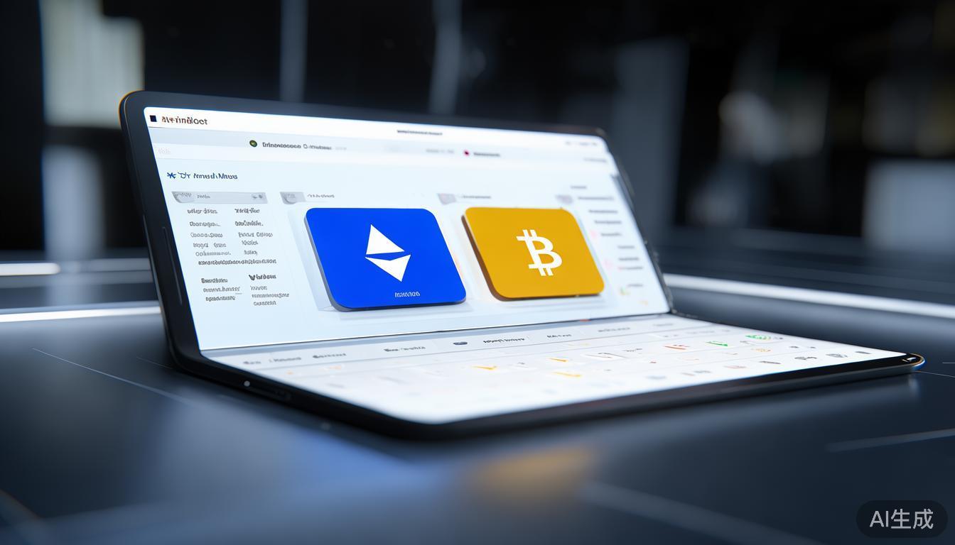 imToken冷钱包多链支持特性：加密资产存储新突破