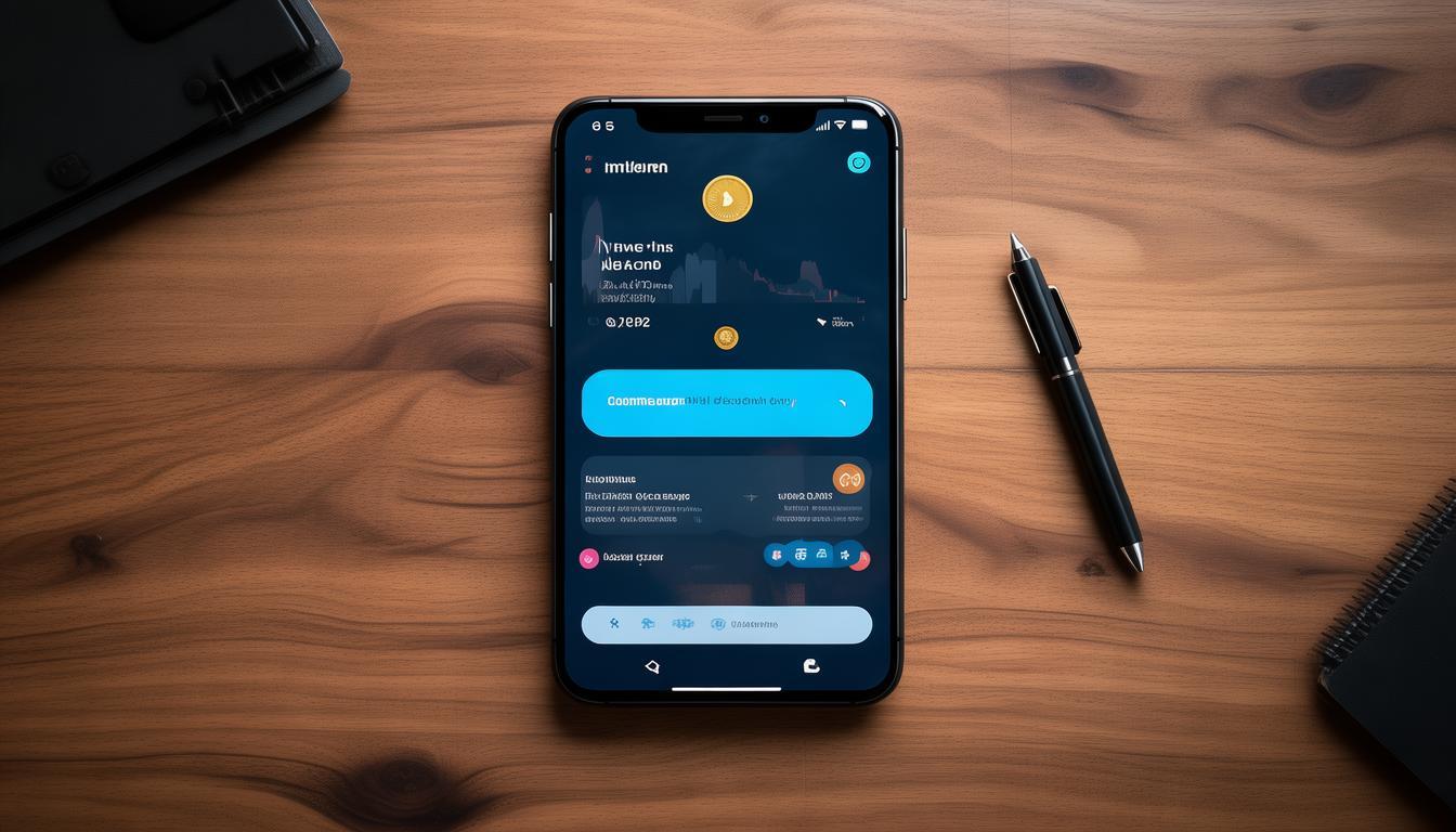 钱包app安全可靠吗_钱包交易所是什么_通过imToken钱包安卓版交易的实操经验分享
