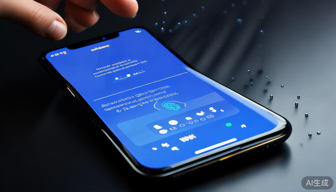 imToken数字钱包官网资料很关键，下载要选正规途径保安全