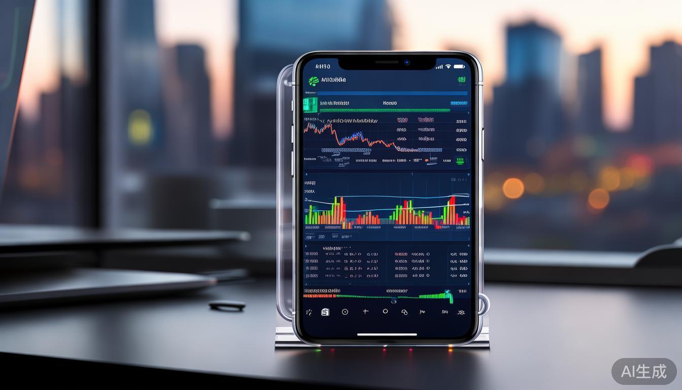 imToken冷钱包：为个人投资筑牢安全屏障，提供便捷管理体验