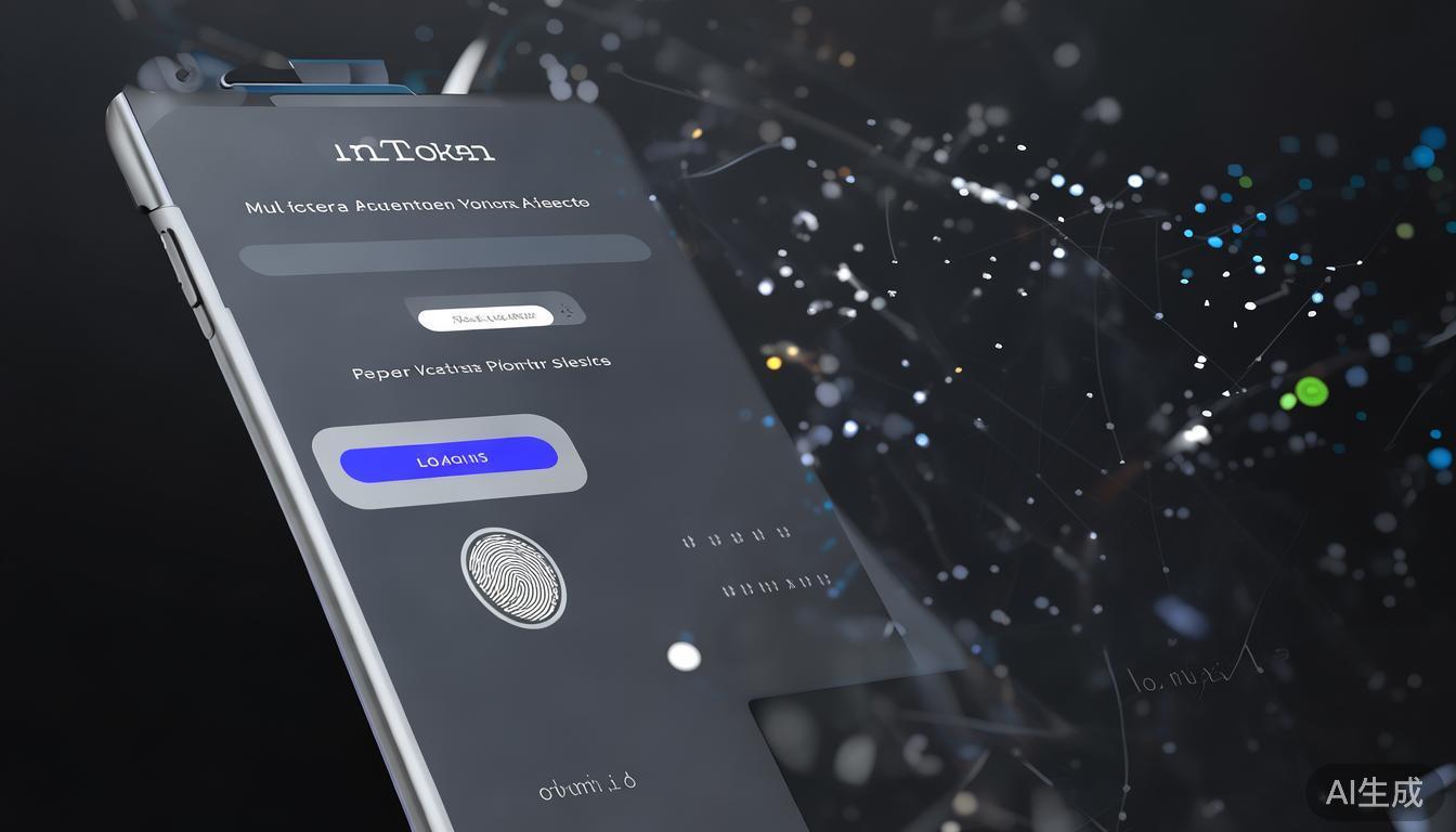 imToken钱包重大更新，苹果用户乐开花！安全升级超明显