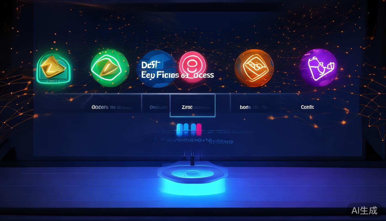 钱包加密货币_加密货币钱包软件推荐_如何通过token钱包官方版参与全球加密货币生态的构建,推动数字经济的发展。