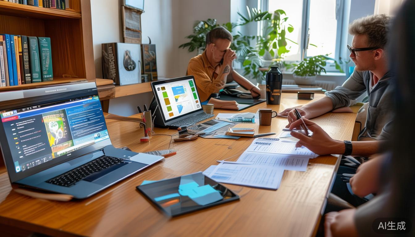 imToken钱包：私钥自管的金融启示，重塑数字资产管理的未来