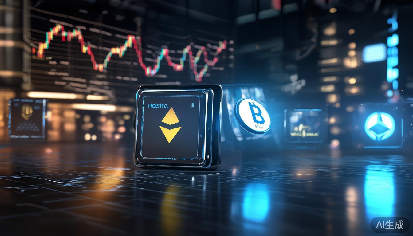 imToken免费版：强大功能与简洁界面，新手也能轻松上手