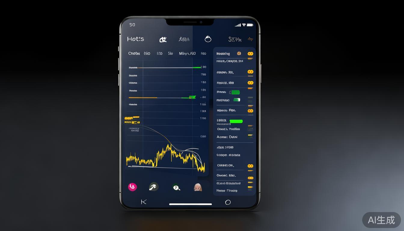 imToken安卓版app：数字钱包新宠，交易投资好帮手
