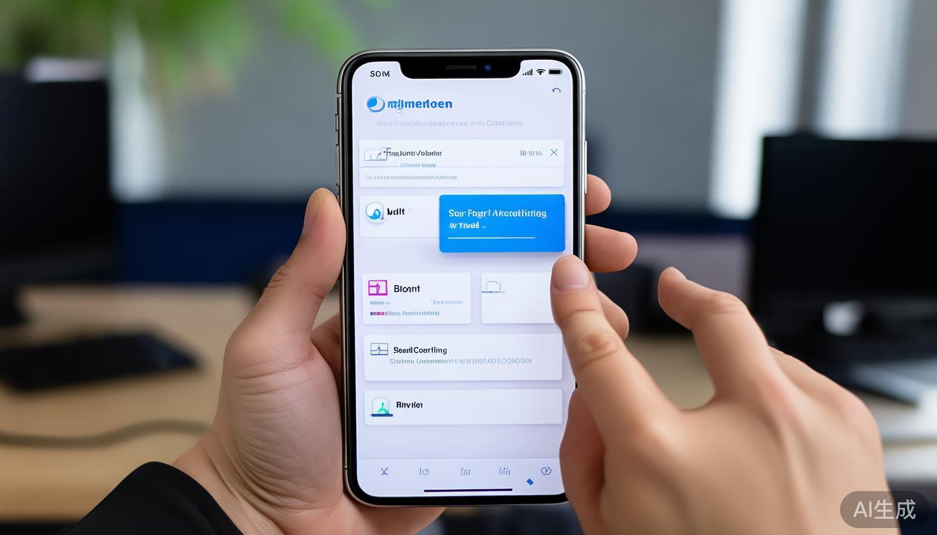 imToken钱包体验升级：如何简化操作流程，提升资产安全与管理效率？