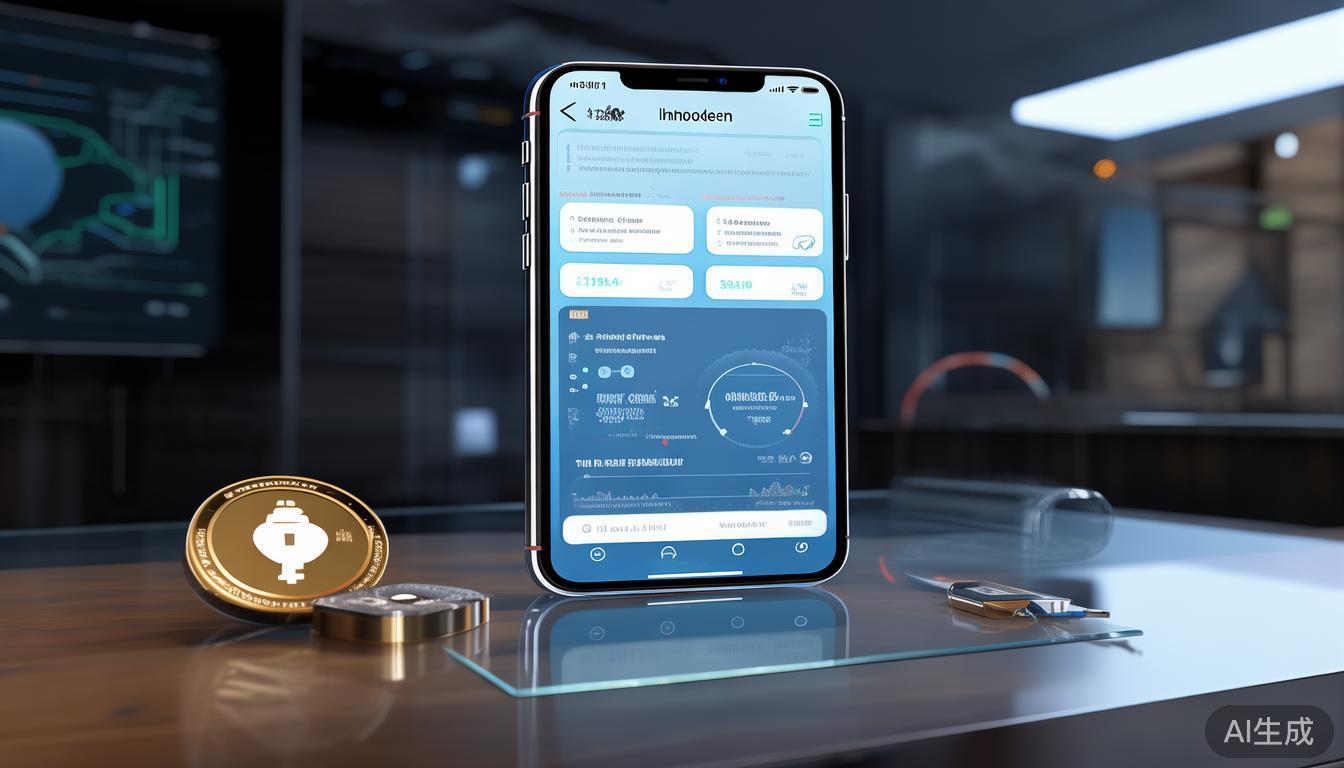 imToken钱包重磅升级！苹果用户专享：DeFi整合、Gas优化与安全新体验