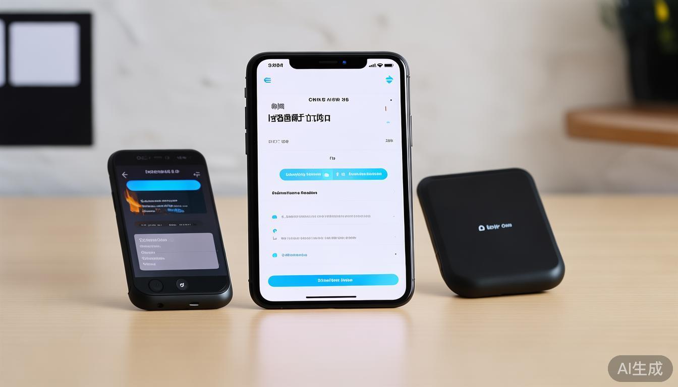 imToken冷钱包交易指南：2分钟内完成离线签名，兼顾安全与效率