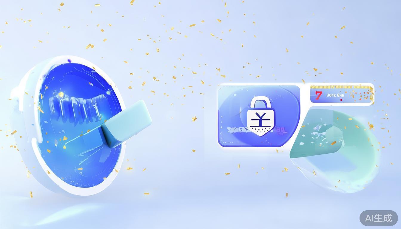 imToken钱包福利揭秘：空投、DeFi收益与流动性挖矿，如何让资产增值？