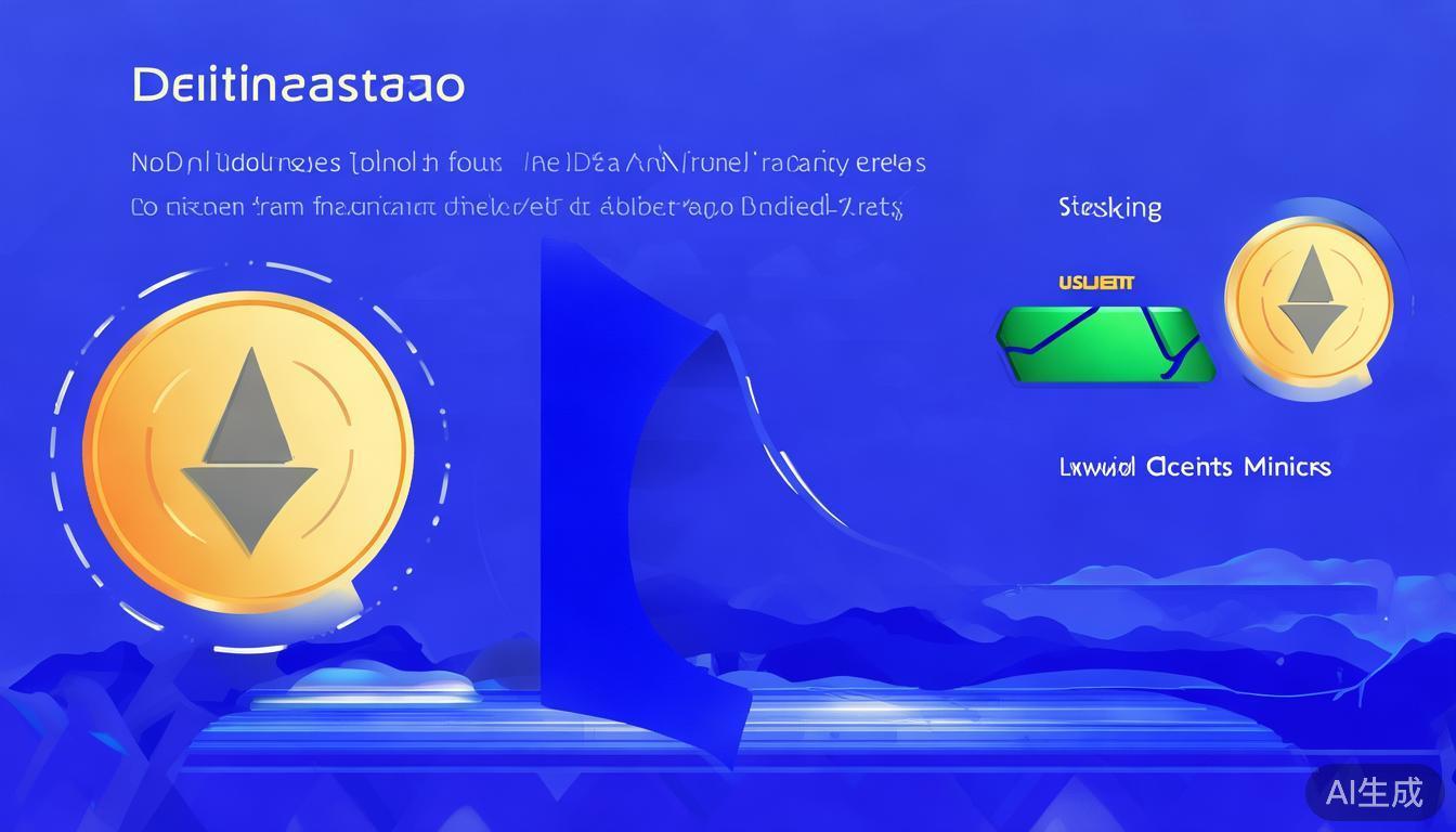 imToken钱包福利全解析：空投、DeFi与高收益攻略，让你的资产持续增值