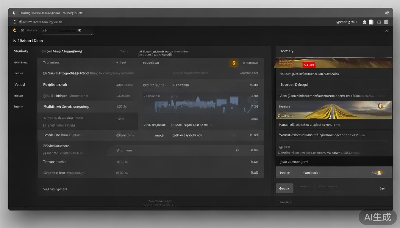 imToken投资攻略：掌握三大关键技巧，规避风险，发现优质项目
