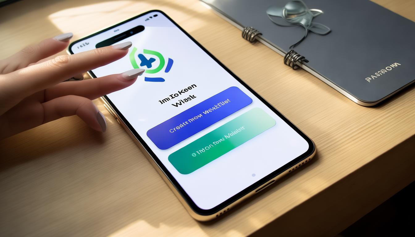 苹果用户必看！如何便捷安全下载imToken最新版本？