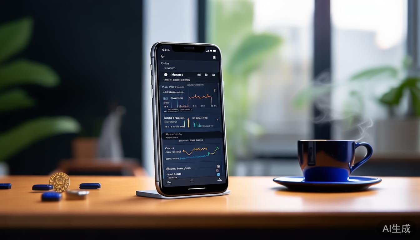 抓住区块链财富新可能？速装imToken 1.0安卓版开启机遇