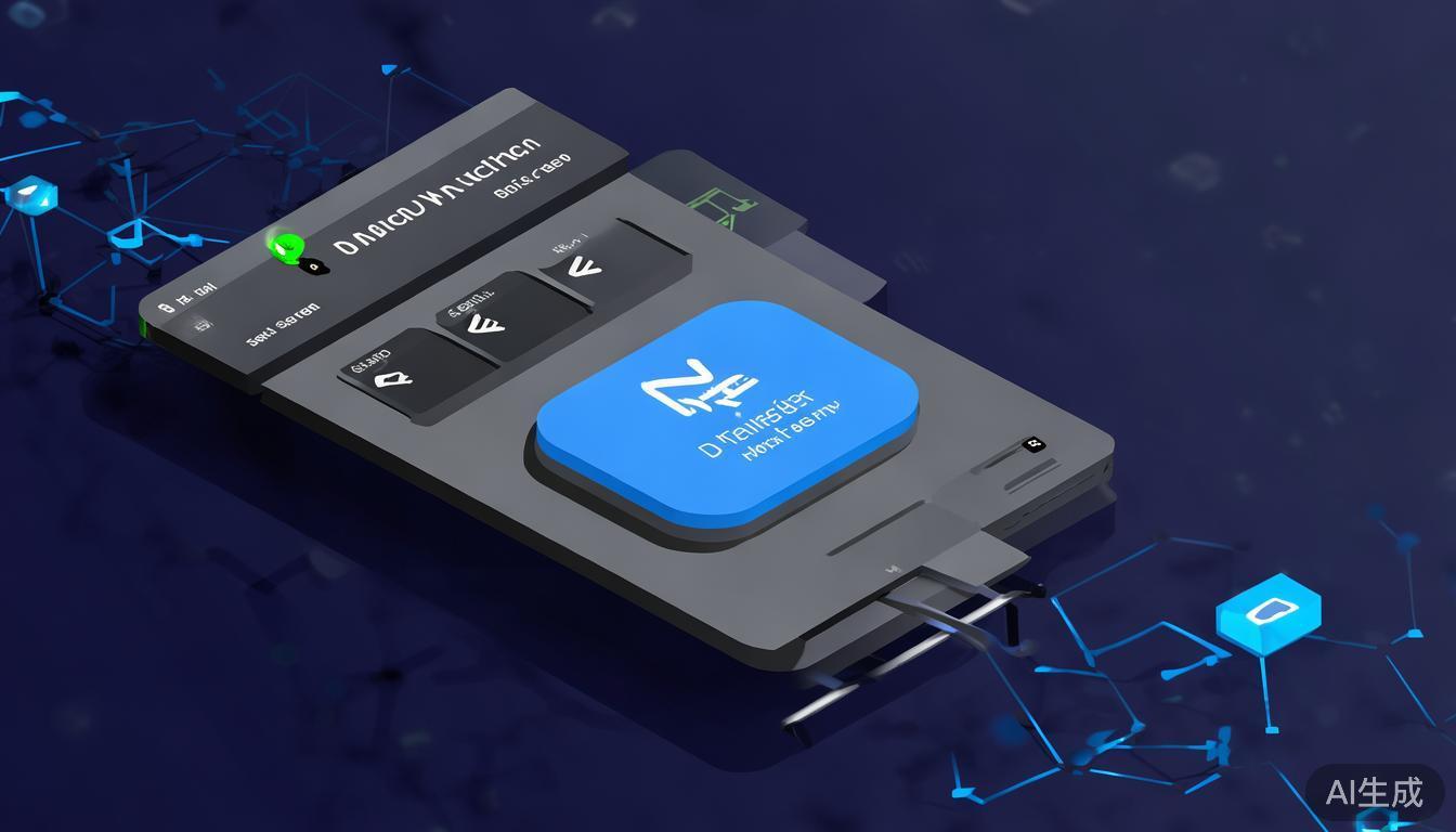 imToken钱包安全吗？详解其私钥本地存储、多链支持与DApp浏览器三大核心优势