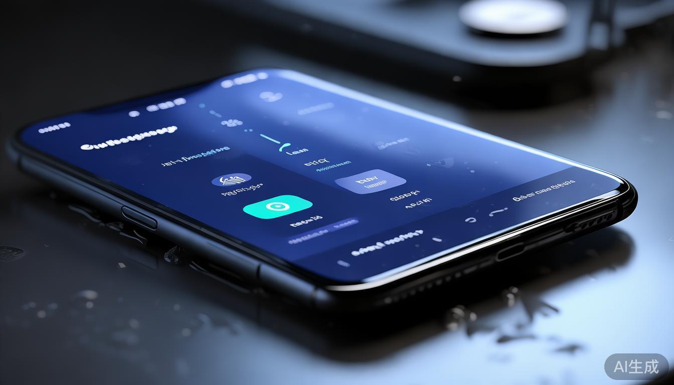 imToken钱包提升用户使用感受的方法：界面设计与安全保障